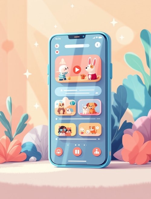 天堂影视网 APP 天堂影视网 APP 界面展示